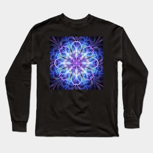 Spring fantasy Long Sleeve T-Shirt